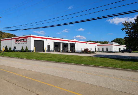 Tri-State Industrial Supply West Virginia Location