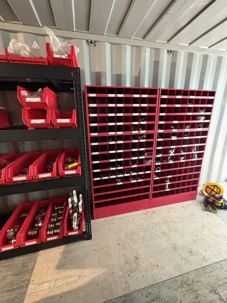 Smarter Inventory Management with AutoCrib