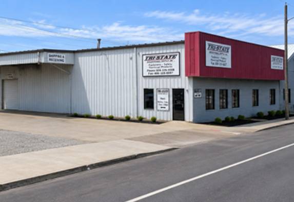 Tri-State Industrial Supply Kentucky Location